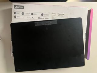 Lenovo Tab M10 LTE 2GB/32GB Negro