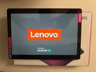 Lenovo Tab M10 LTE 2GB/32GB Negro