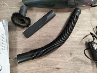 ASPIRADORA DE COCHE 12V DC BEPER ASP400