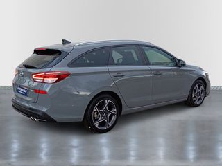 Hyundai i30 1.0 TGDI 48V N Line