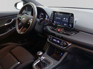 Hyundai i30 1.0 TGDI 48V N Line
