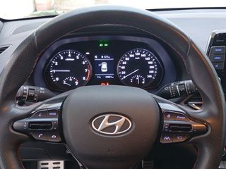 Hyundai i30 1.0 TGDI 48V N Line