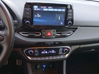 Hyundai i30 1.0 TGDI 48V N Line