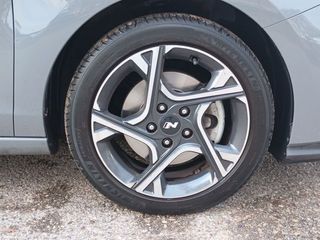 Hyundai i30 1.0 TGDI 48V N Line