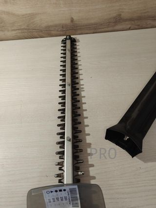 Tagliasiepi a batteria per esterni - Einhell