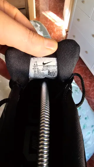 Zapatillas Nike zoom pegasus 39