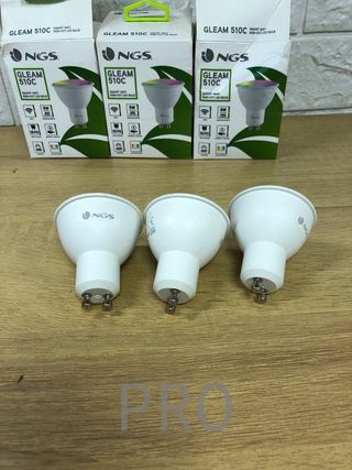 Bombilla LED