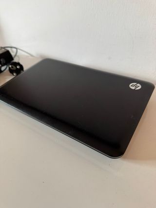 Mini Portátil HP Mini 210-1000 Negro