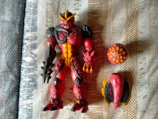 Gormiti Figura Lavion 12 cm