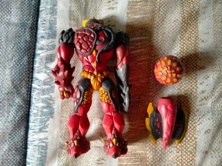 Gormiti Figura Lavion 12 cm