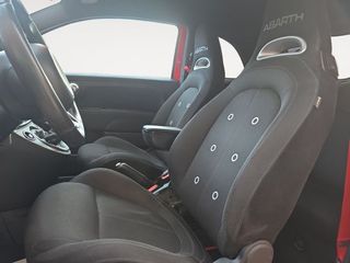 Abarth 500 1.4 16v T-Jet 595 107kW (145CV) E6