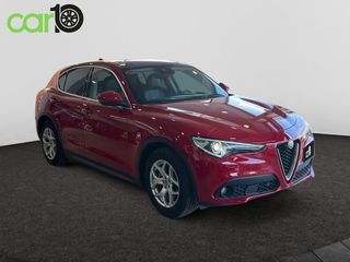 Alfa Romeo Stelvio 2.2 Diésel 140kW (190CV) Executive RWD