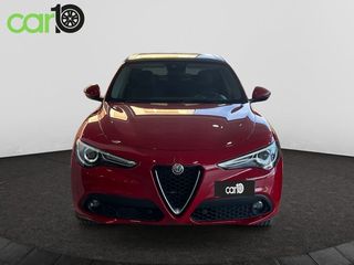 Alfa Romeo Stelvio 2.2 Diésel 140kW (190CV) Executive RWD