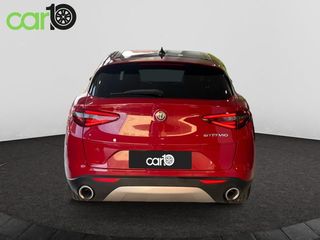 Alfa Romeo Stelvio 2.2 Diésel 140kW (190CV) Executive RWD