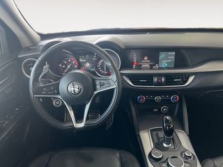 Alfa Romeo Stelvio 2.2 Diésel 140kW (190CV) Executive RWD