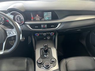 Alfa Romeo Stelvio 2.2 Diésel 140kW (190CV) Executive RWD