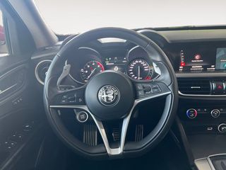 Alfa Romeo Stelvio 2.2 Diésel 140kW (190CV) Executive RWD