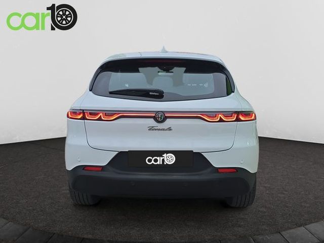 Alfa Romeo Tonale 1.5 MHEV GASOLINA 130 CV SPRINT FWD