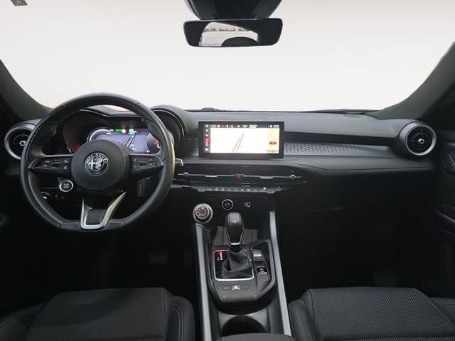 Alfa Romeo Tonale 1.5 MHEV GASOLINA 130 CV SPRINT FWD