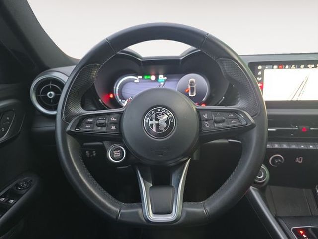 Alfa Romeo Tonale 1.5 MHEV GASOLINA 130 CV SPRINT FWD