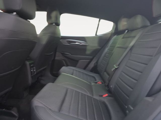 Alfa Romeo Tonale 1.5 MHEV GASOLINA 130 CV SPRINT FWD