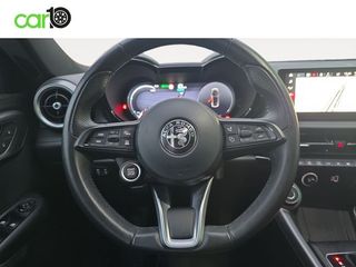 Alfa Romeo Tonale 1.5 MHEV GASOLINA 130 CV SPRINT FWD