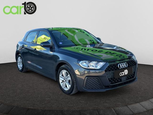 Audi A1 30 TFSI 85kW (116CV) S tronic Sportback