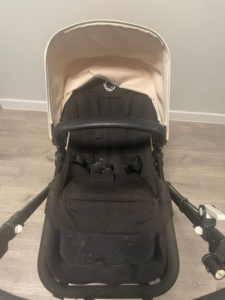 Bugaboo Cameleon 3 - Buen Estado
