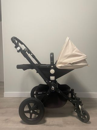 Bugaboo Cameleon 3 - Buen Estado