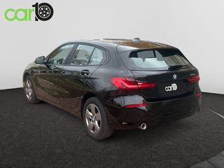 BMW Serie 1 116d Corporate Auto.
