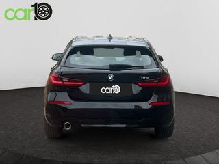 BMW Serie 1 116d Corporate Auto.
