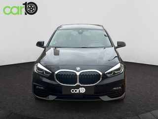 BMW Serie 1 116d Corporate Auto.