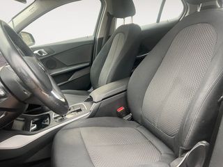 BMW Serie 1 116d Corporate Auto.