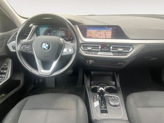 BMW Serie 1 116d Corporate Auto.