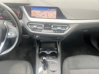 BMW Serie 1 116d Corporate Auto.