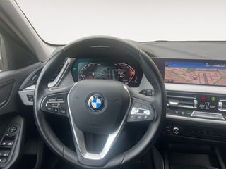 BMW Serie 1 116d Corporate Auto.