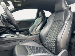 Audi A5 RS 5 Coupé 2.9 TFSI quattro tiptronic