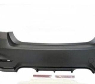Paragolpes Trasero BMW F30 Look M3