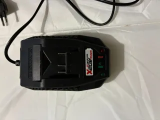 Set de atornillador de Parkside