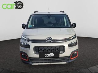 Citroën Berlingo Talla M BlueHDi 130 S&S 6v FEEL