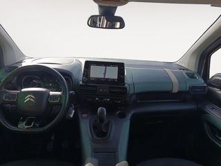 Citroën Berlingo Talla M BlueHDi 130 S&S 6v FEEL