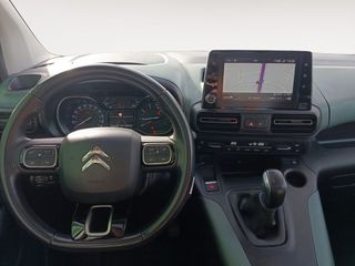 Citroën Berlingo Talla M BlueHDi 130 S&S 6v FEEL