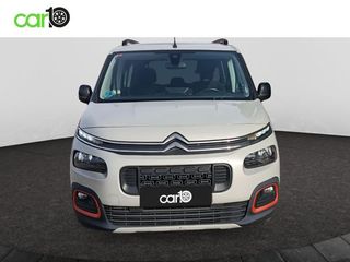 Citroën Berlingo Talla M BlueHDi 130 S&S 6v FEEL