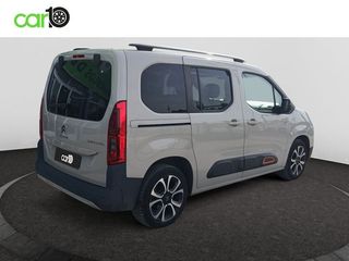 Citroën Berlingo Talla M BlueHDi 130 S&S 6v FEEL