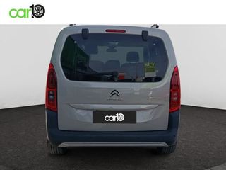 Citroën Berlingo Talla M BlueHDi 130 S&S 6v FEEL