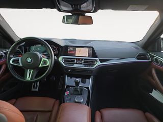 BMW Serie 4 M4 Manual