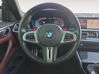 BMW Serie 4 M4 Manual
