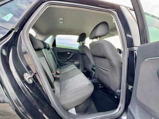 Volkswagen Polo 2015 AUTOMATICO,ETIQUETA C