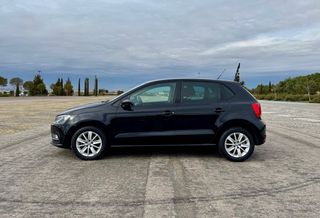 Volkswagen Polo 2015 AUTOMATICO,ETIQUETA C