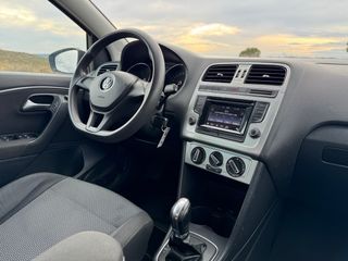 Volkswagen Polo 2015 AUTOMATICO,ETIQUETA C